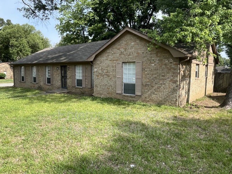 Spacious property image