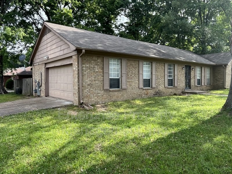 Spacious property image