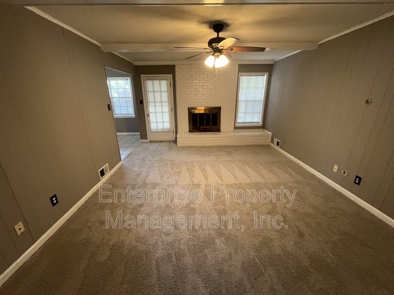 Spacious property image