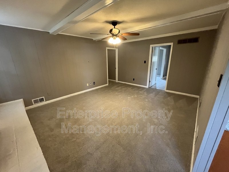 Spacious property image