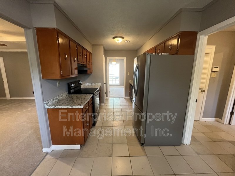 Spacious property image