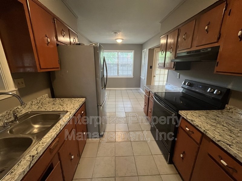 Spacious property image