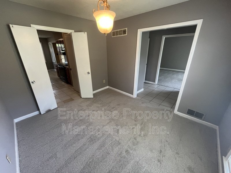 Spacious property image