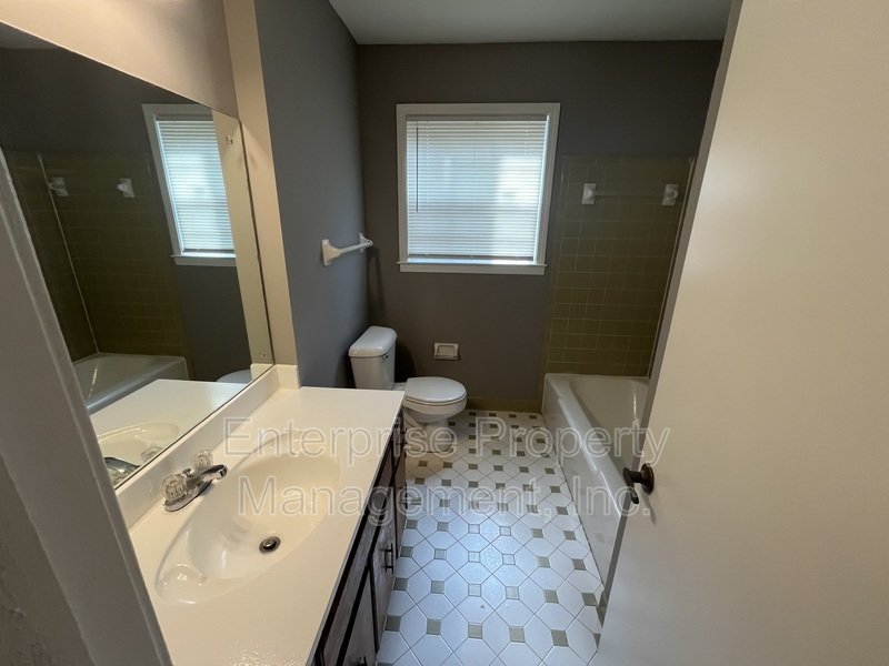 Spacious property image