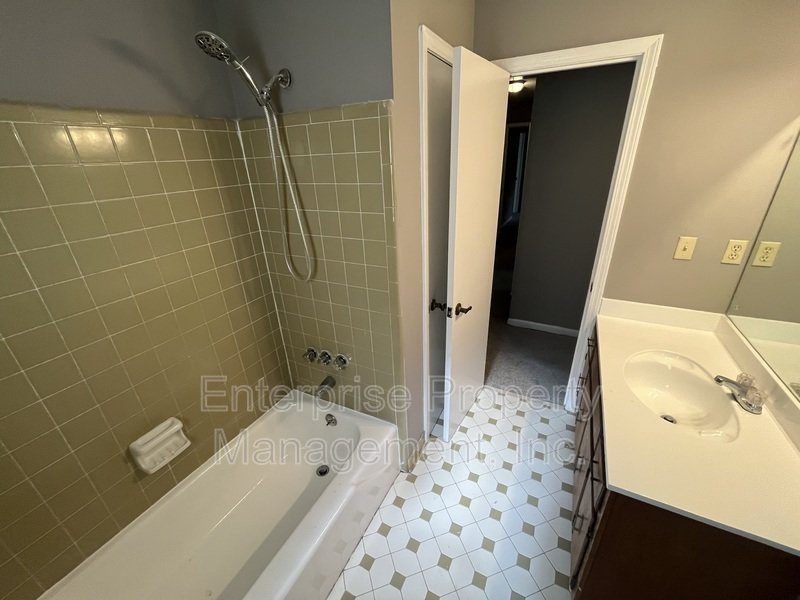 Spacious property image