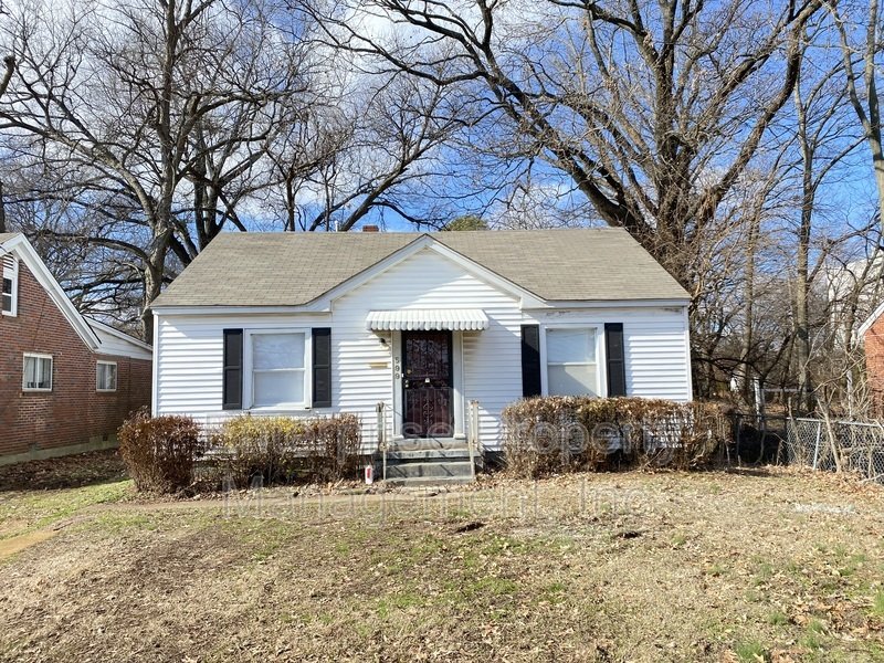 Bright property image