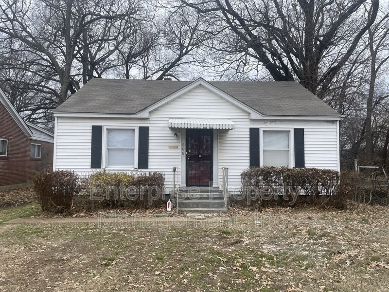 Bright property image