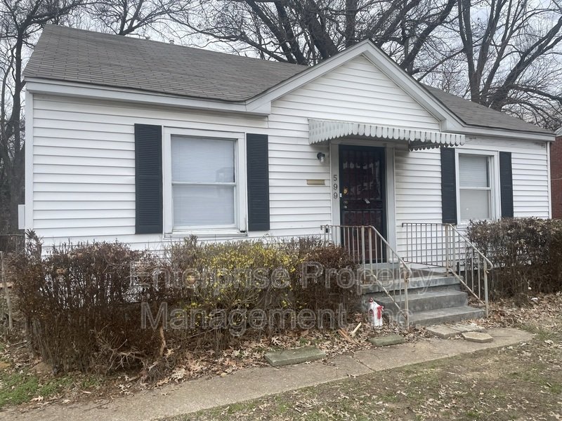 Bright property image