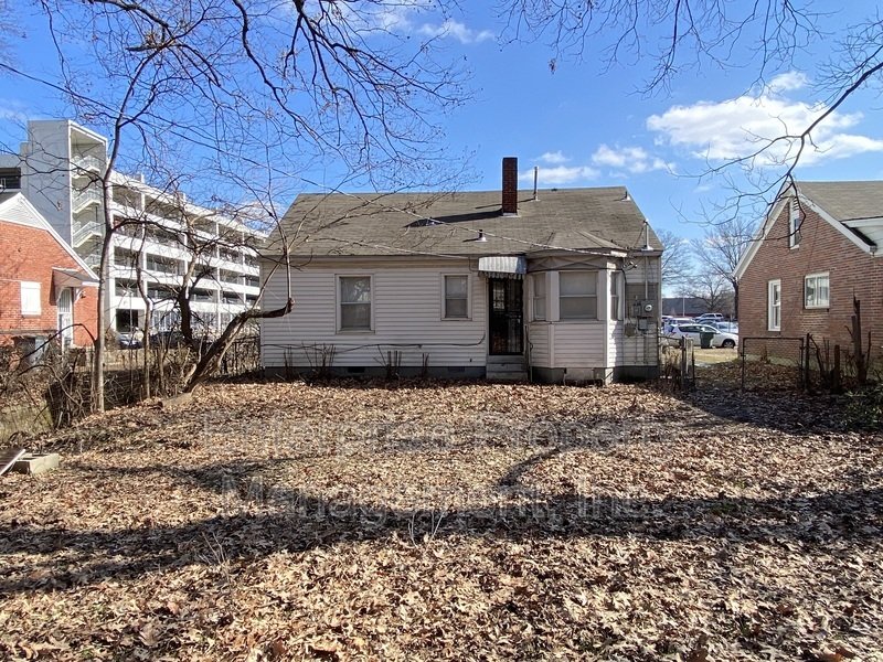 Bright property image