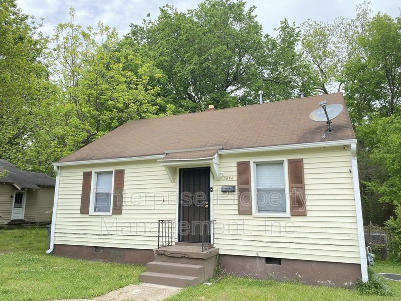 Charming property image