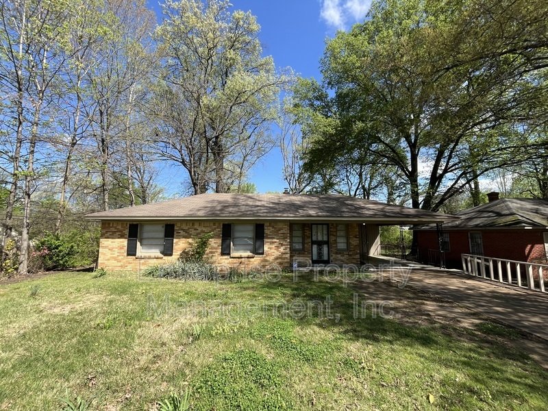 Spacious property image
