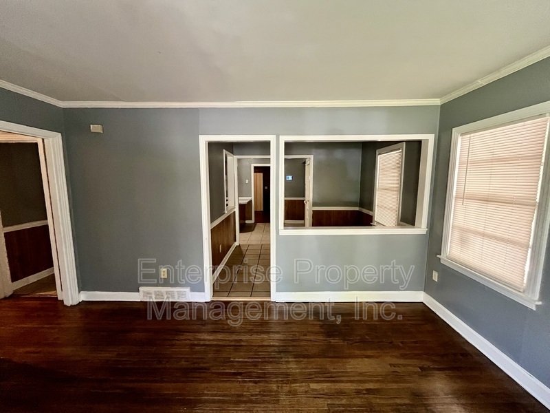 Spacious property image