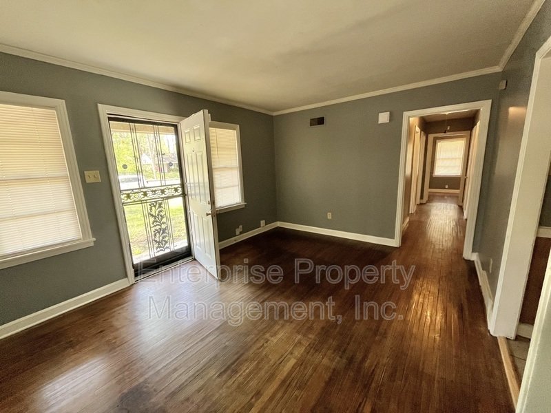 Spacious property image
