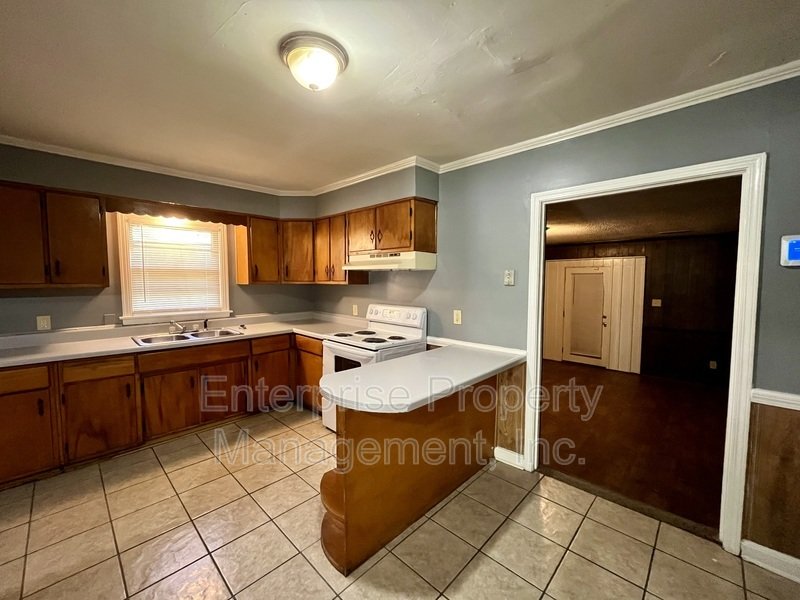 Spacious property image