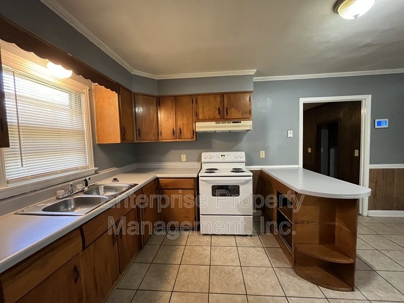Spacious property image