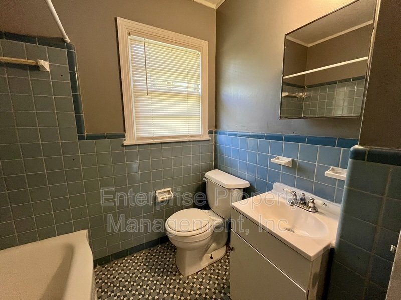 Spacious property image
