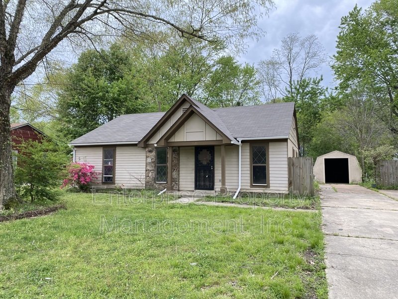 Renovated property image