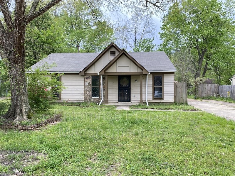 Renovated property image