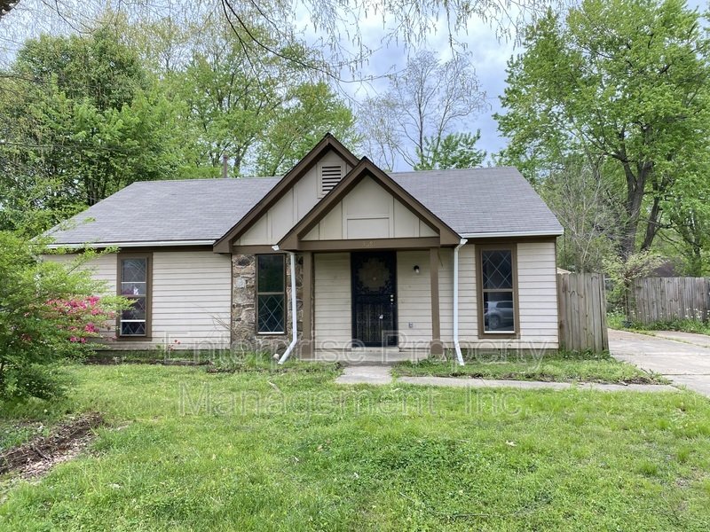 Renovated property image