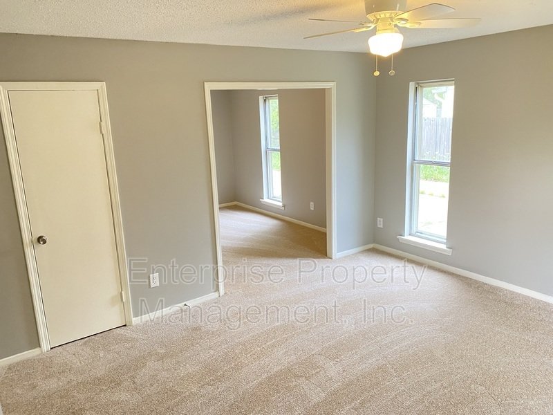 Renovated property image