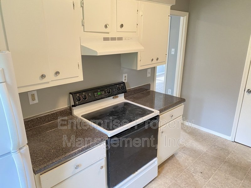 Renovated property image