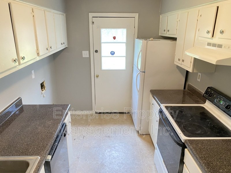 Renovated property image