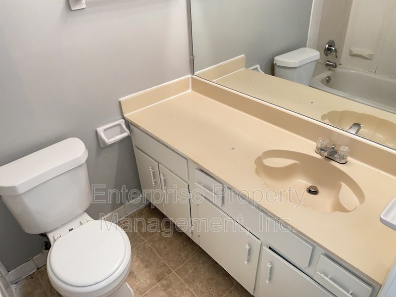 Renovated property image