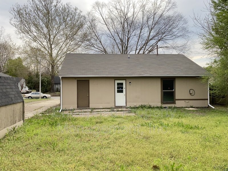 Renovated property image