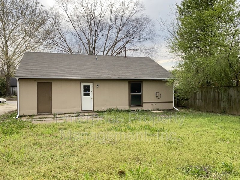 Renovated property image