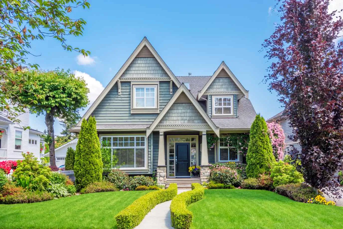 Bartlett Property Management