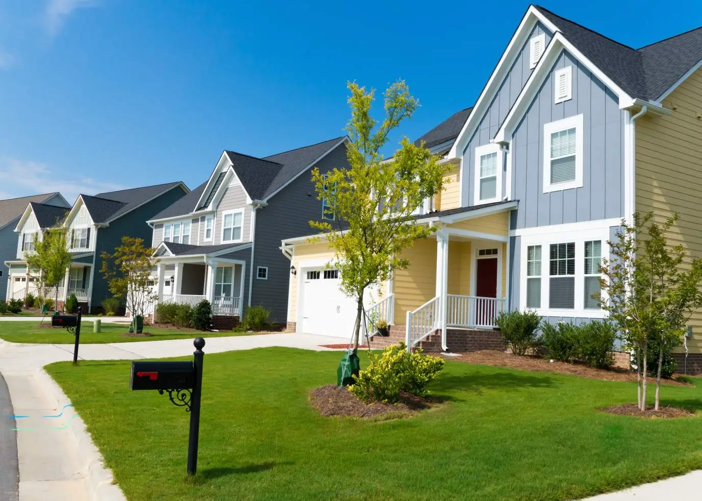 Collierville Property Management