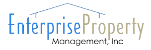 Enterprise Property Management Logo