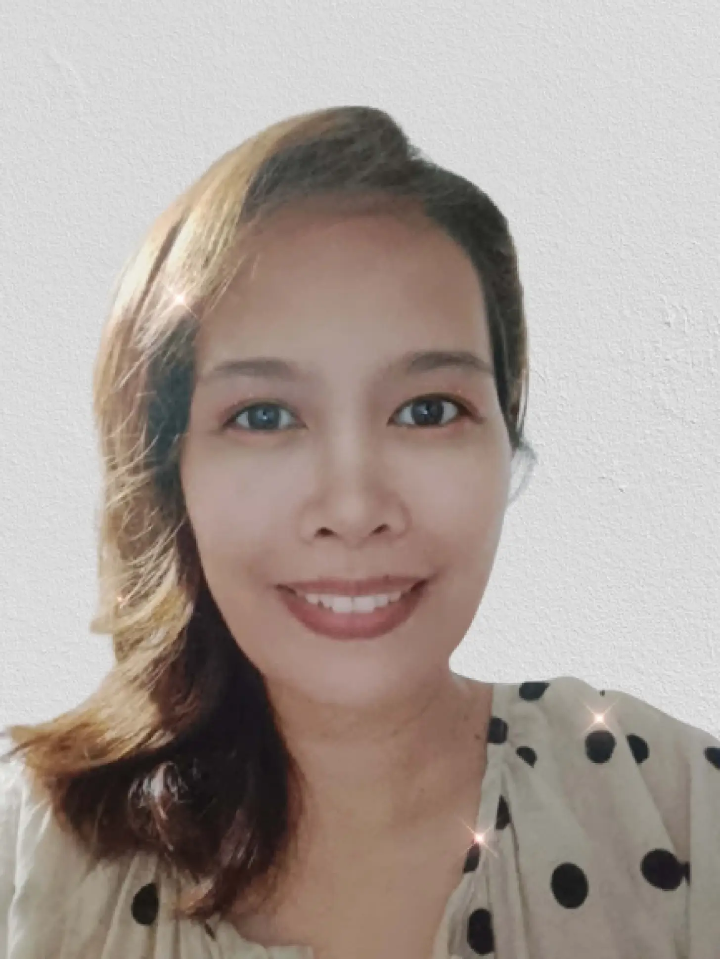 Picture of Christine Angulo