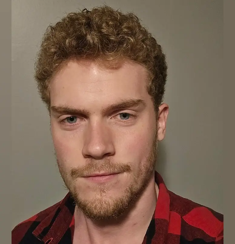 Picture of Levi Griffith